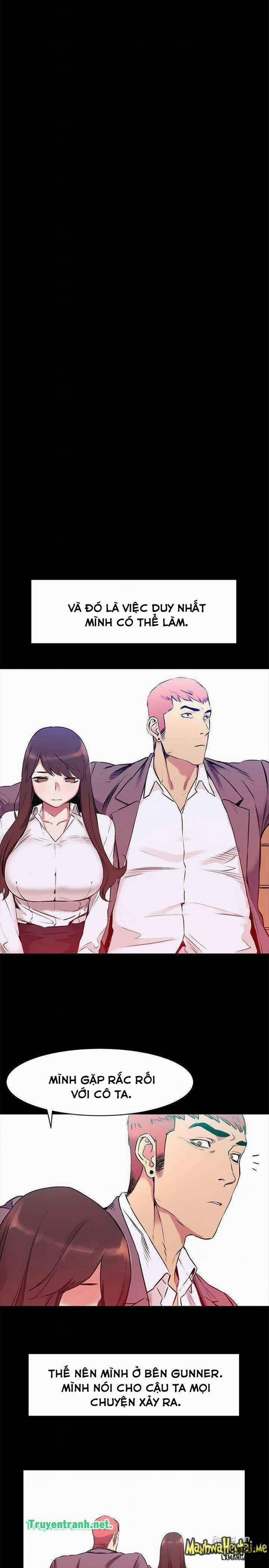 Vương Quốc Của Tôi 47 trang 13