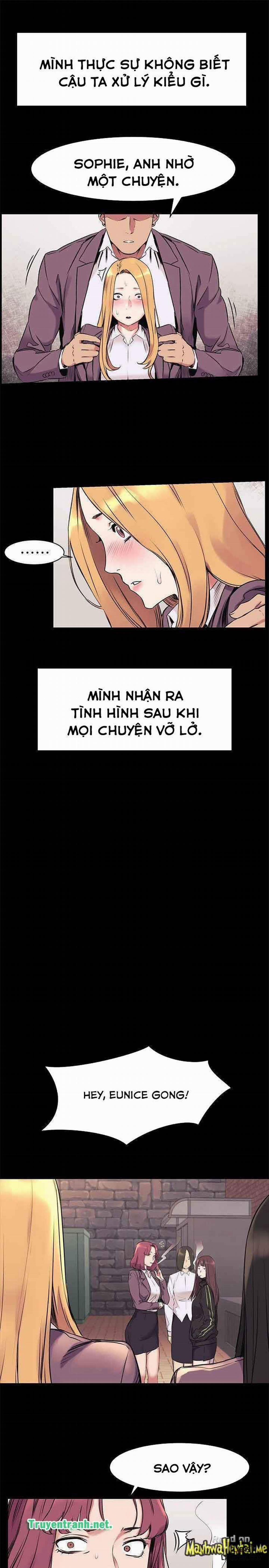 Vương Quốc Của Tôi 47 trang 15