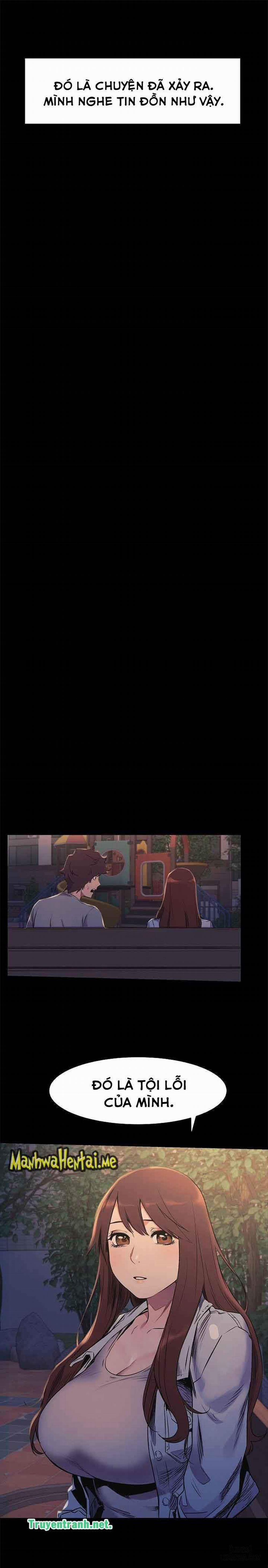 Vương Quốc Của Tôi 47 trang 18