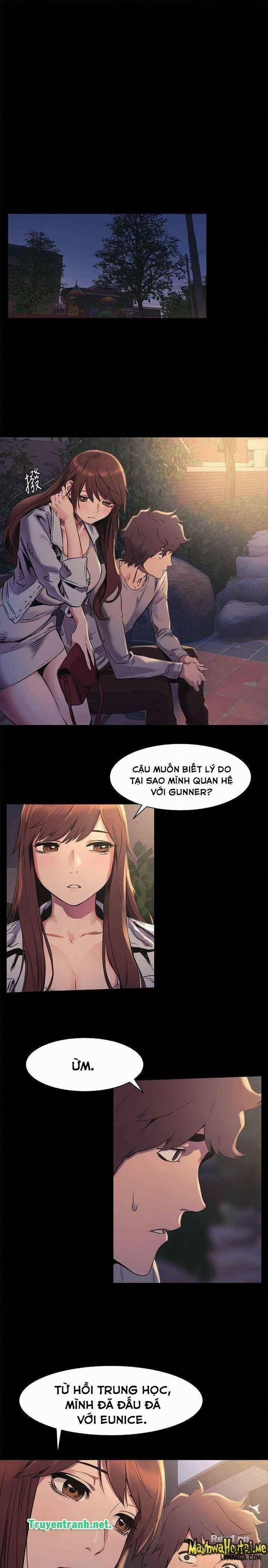 Vương Quốc Của Tôi 47 trang 2