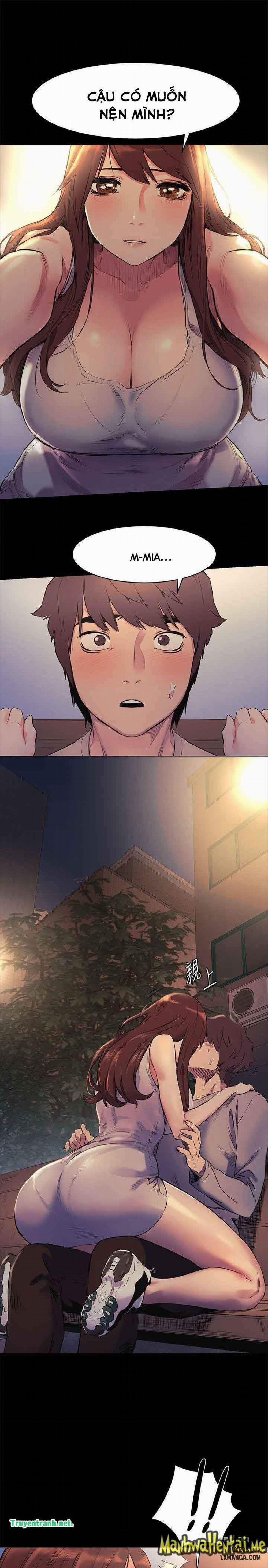 Vương Quốc Của Tôi 47 trang 21