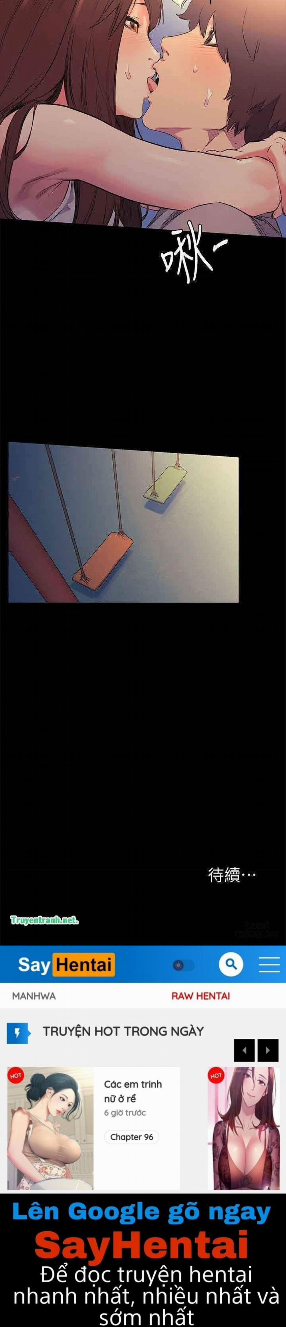 Vương Quốc Của Tôi 47 trang 22