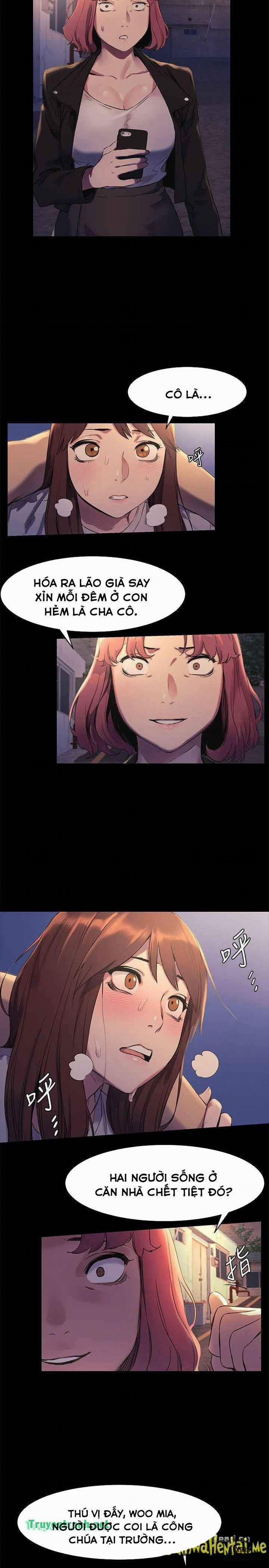 Vương Quốc Của Tôi 47 trang 5