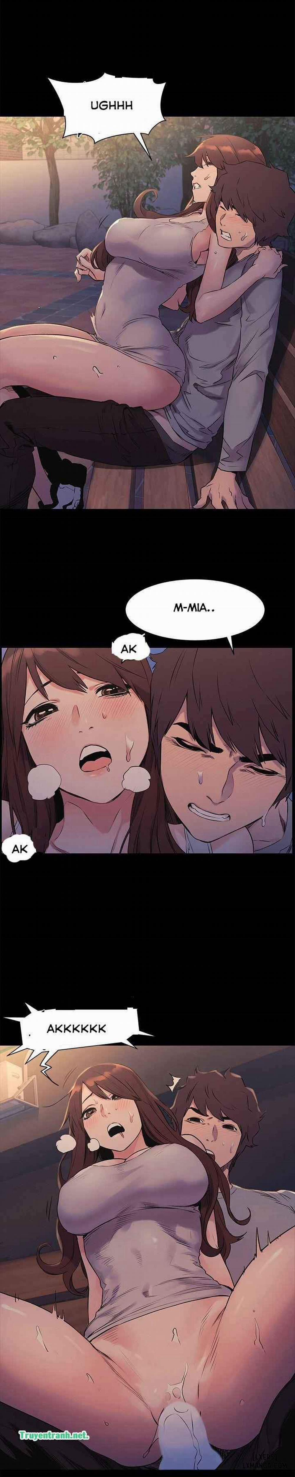 Vương Quốc Của Tôi 48 trang 10