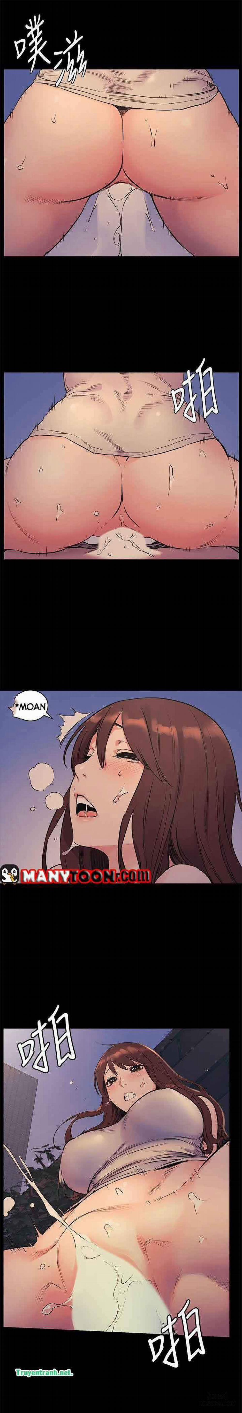 Vương Quốc Của Tôi 48 trang 11