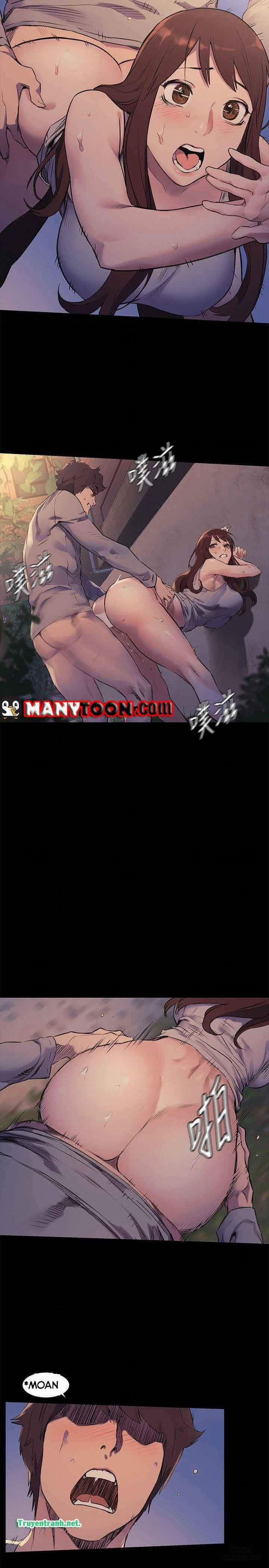 Vương Quốc Của Tôi 48 trang 15