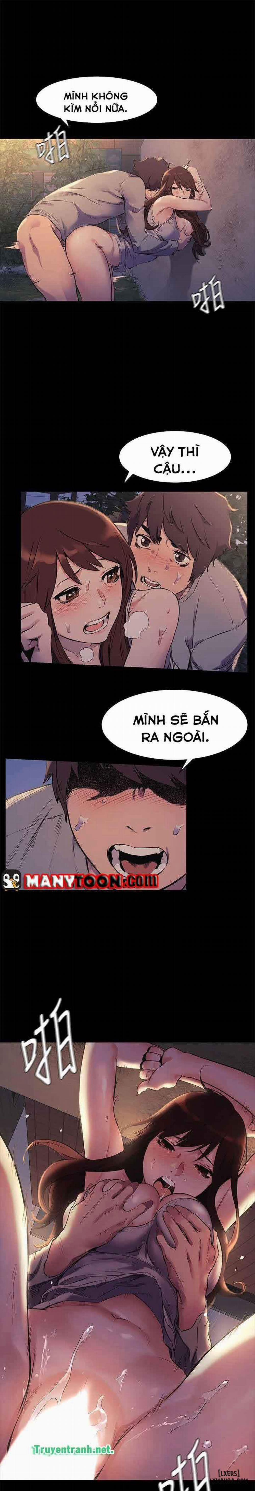 Vương Quốc Của Tôi 48 trang 17