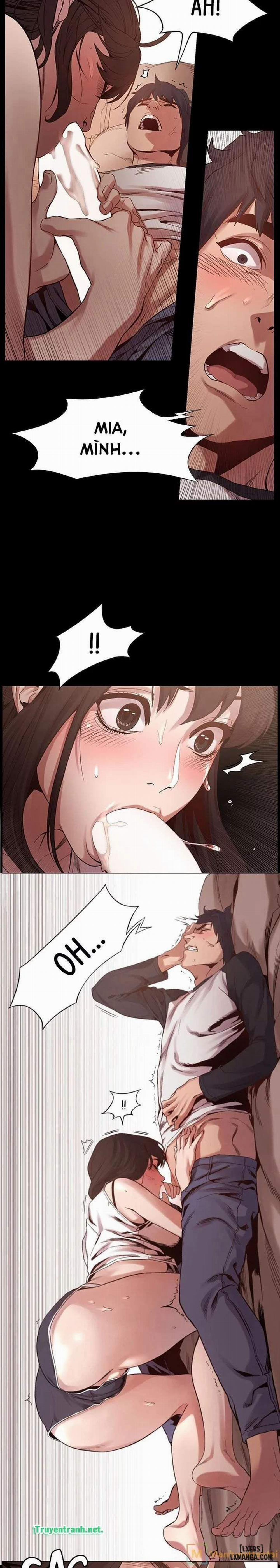 Vương Quốc Của Tôi 5 trang 8