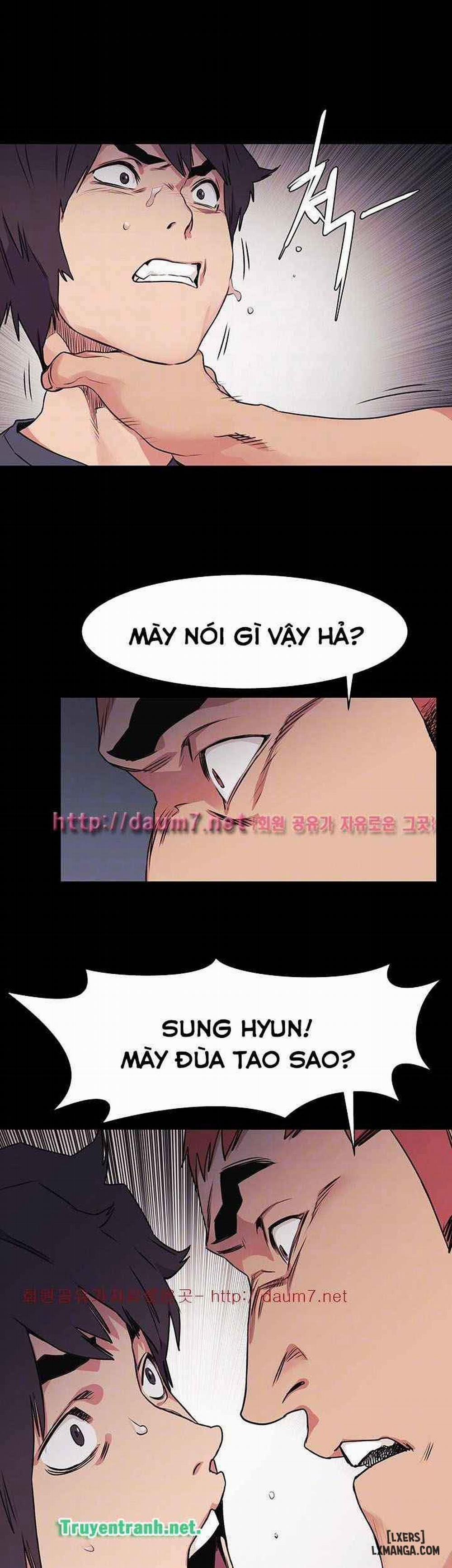 Vương Quốc Của Tôi 50 trang 13