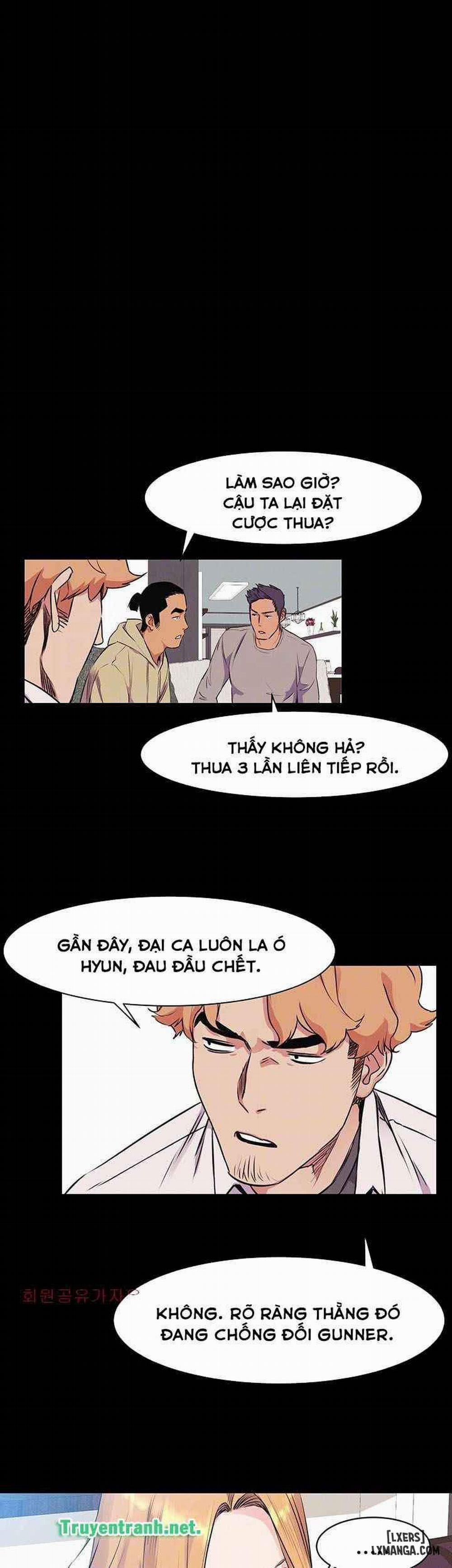 Vương Quốc Của Tôi 50 trang 15