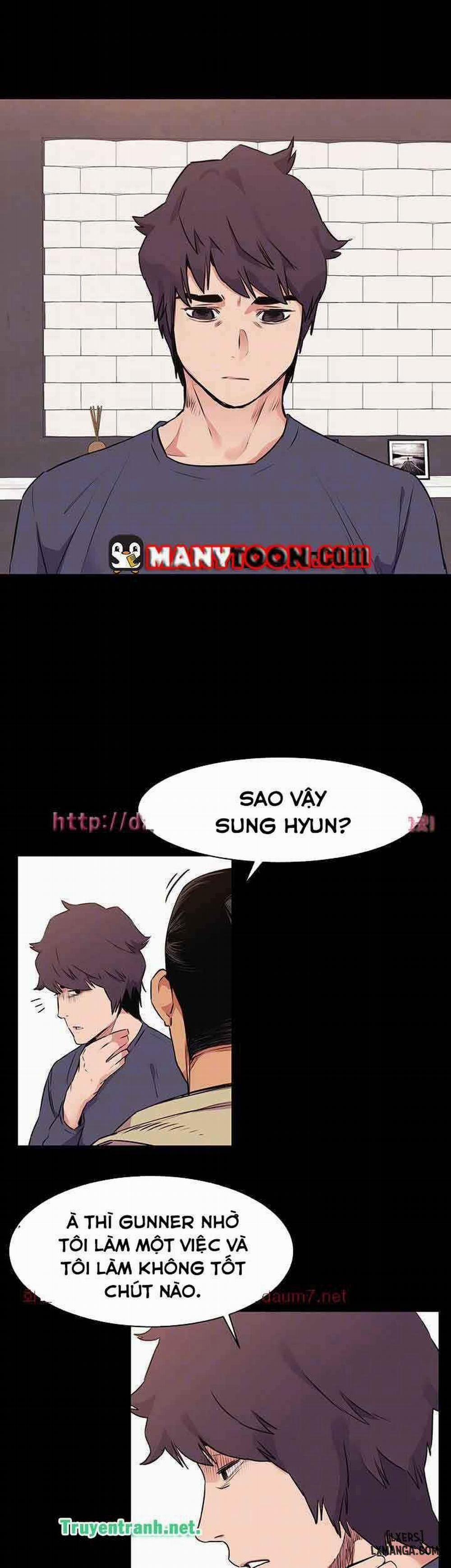 Vương Quốc Của Tôi 50 trang 17