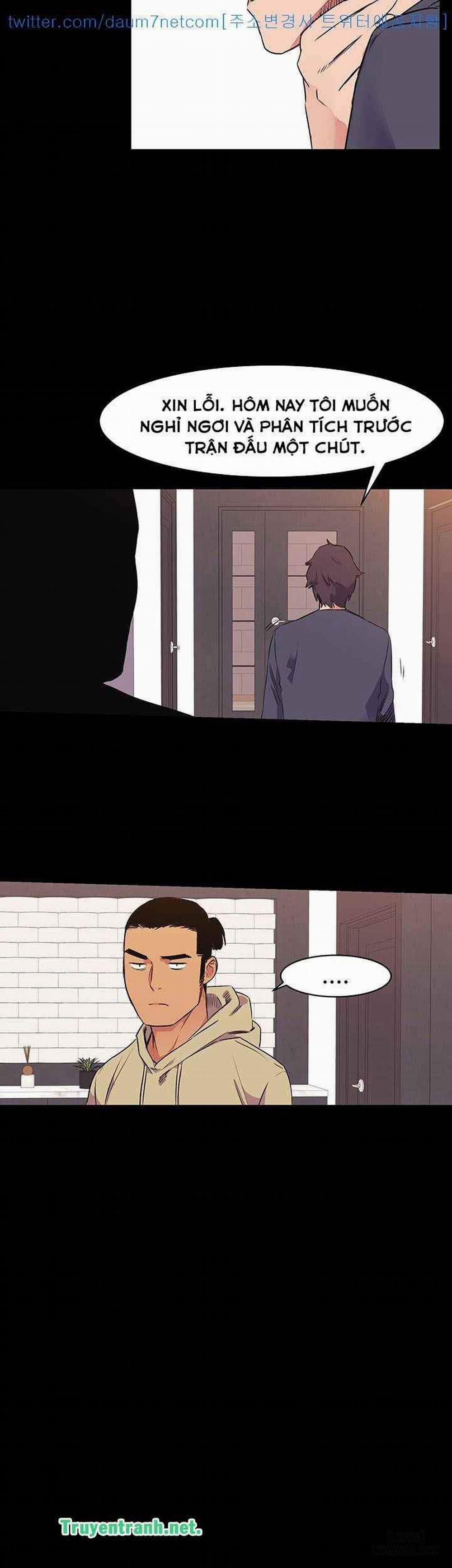 Vương Quốc Của Tôi 50 trang 18