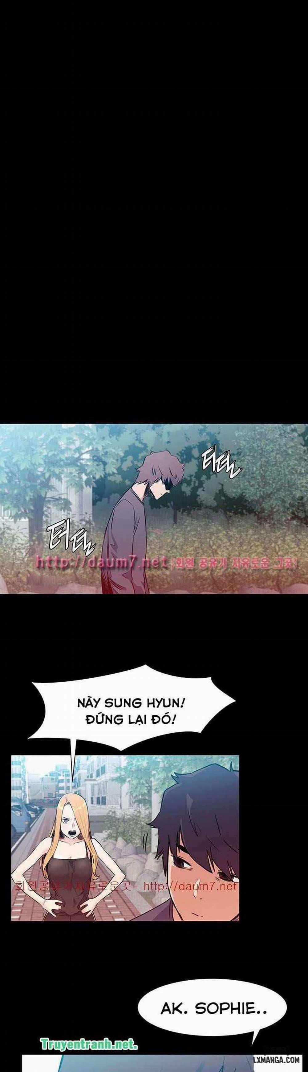 Vương Quốc Của Tôi 50 trang 20