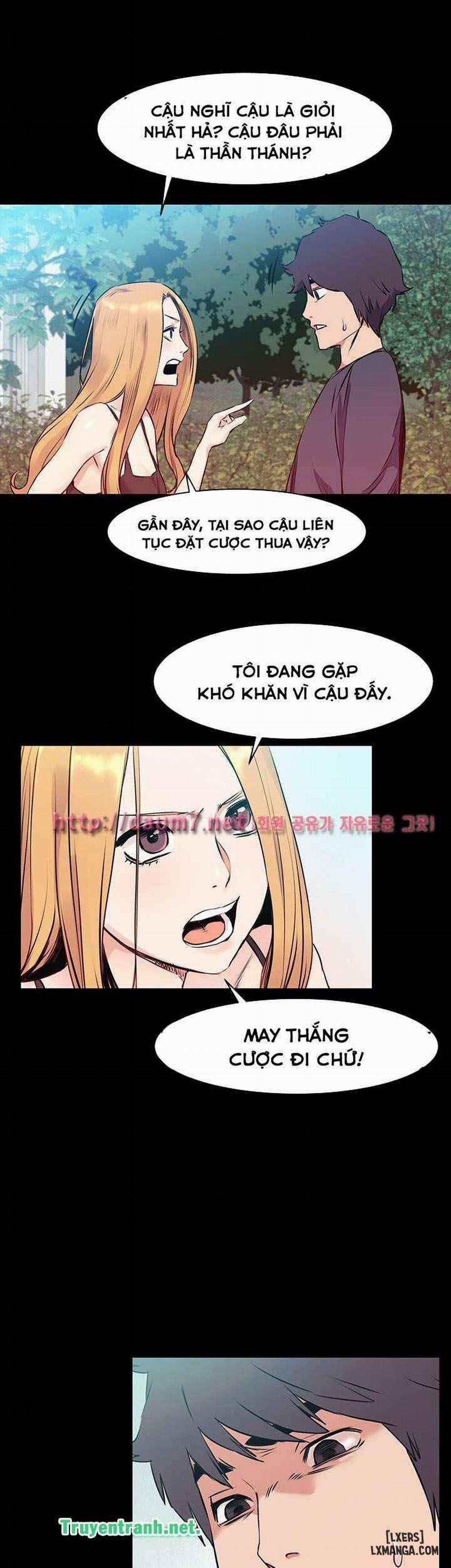 Vương Quốc Của Tôi 50 trang 22