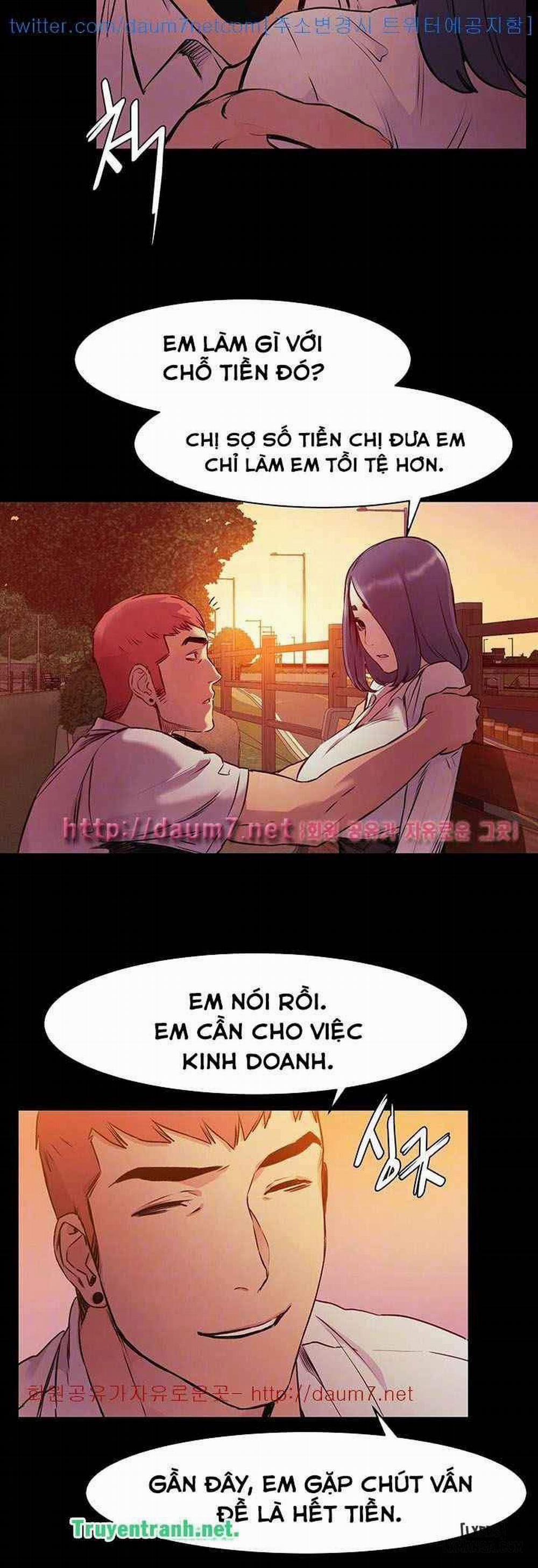 Vương Quốc Của Tôi 50 trang 25