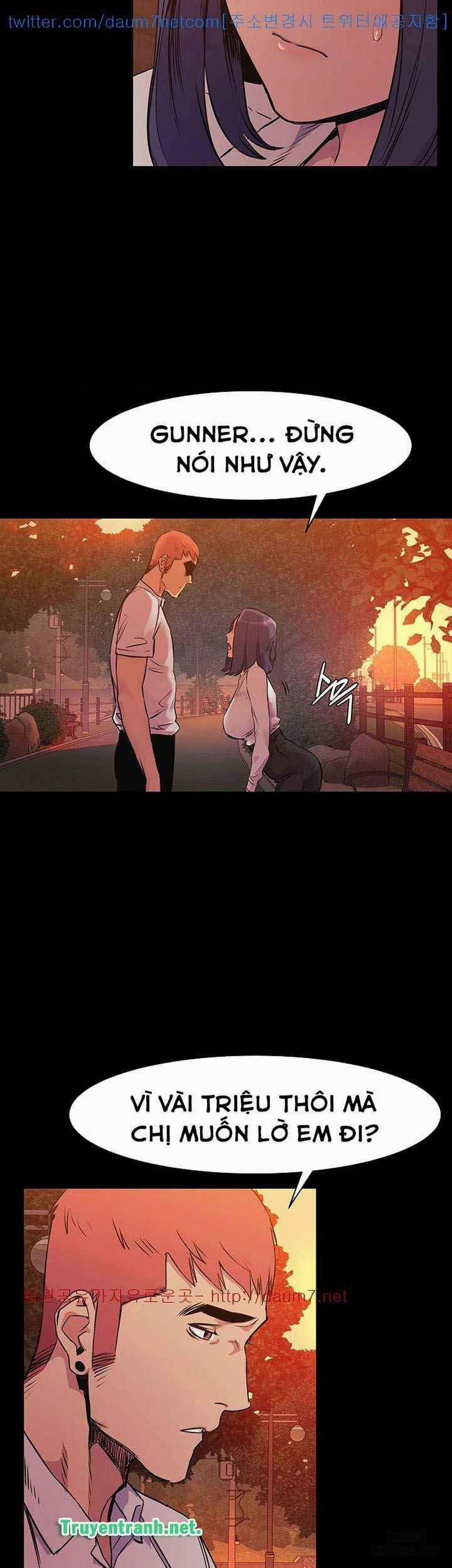 Vương Quốc Của Tôi 50 trang 28