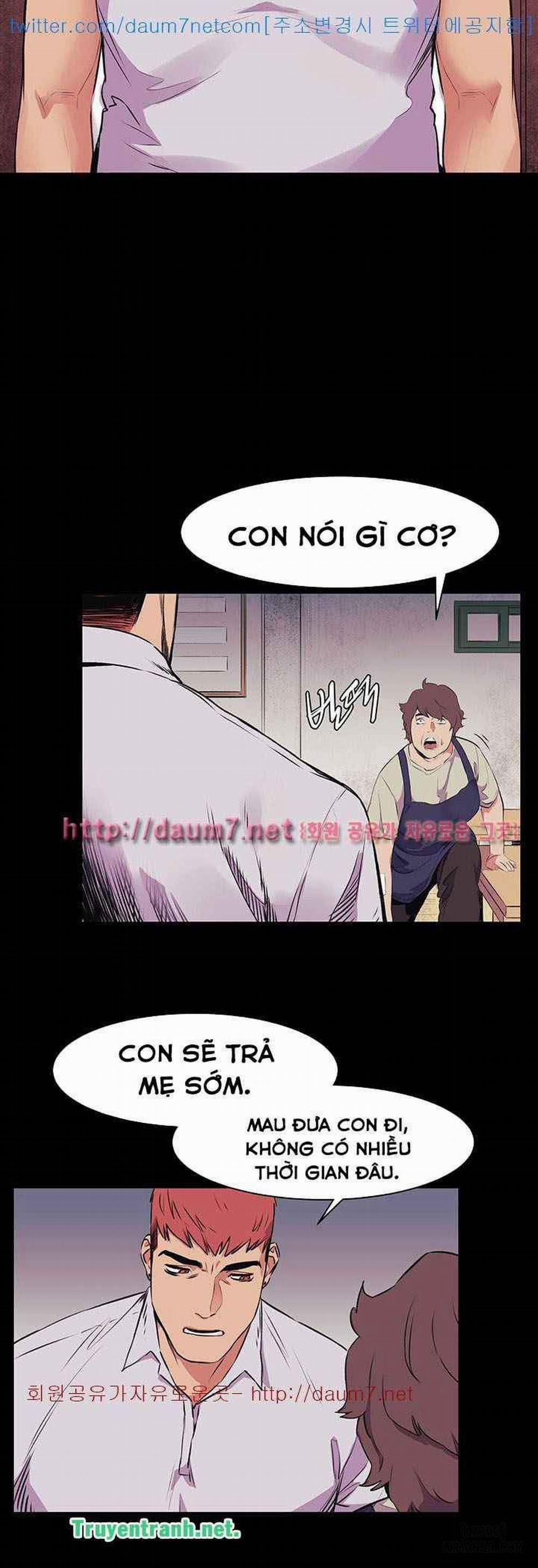 Vương Quốc Của Tôi 50 trang 33