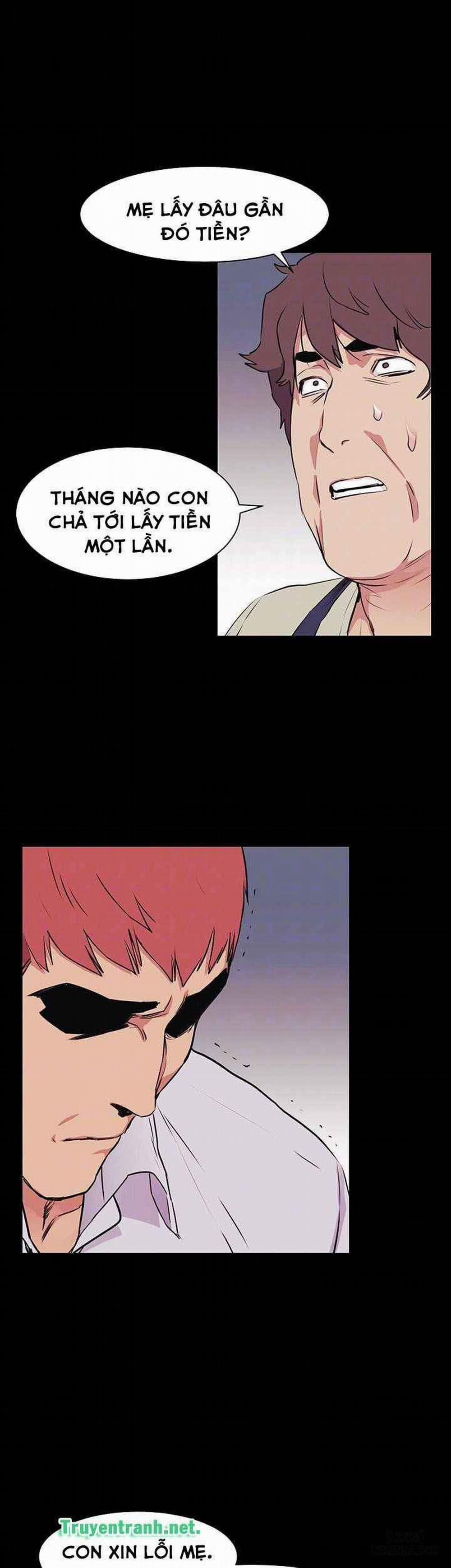 Vương Quốc Của Tôi 50 trang 34