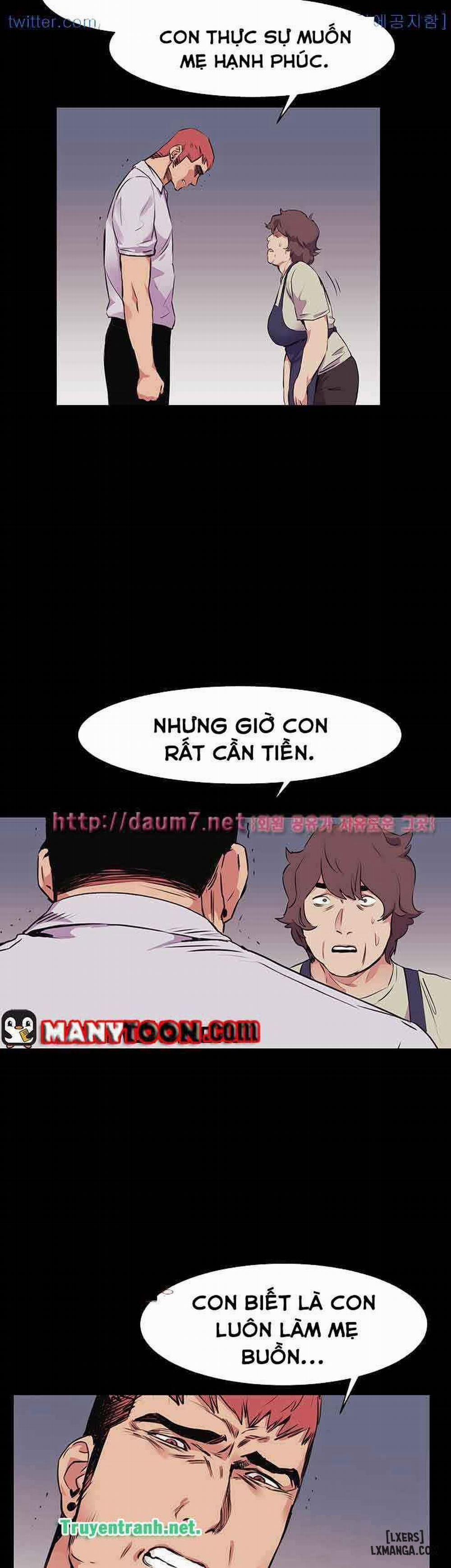 Vương Quốc Của Tôi 50 trang 35