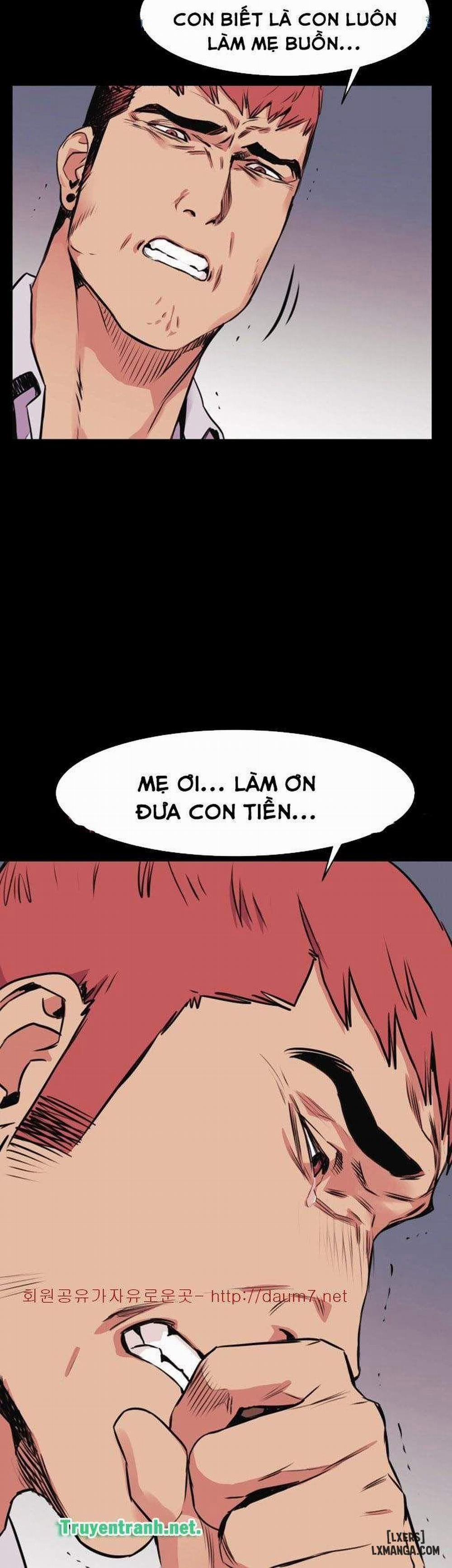 Vương Quốc Của Tôi 51 trang 1