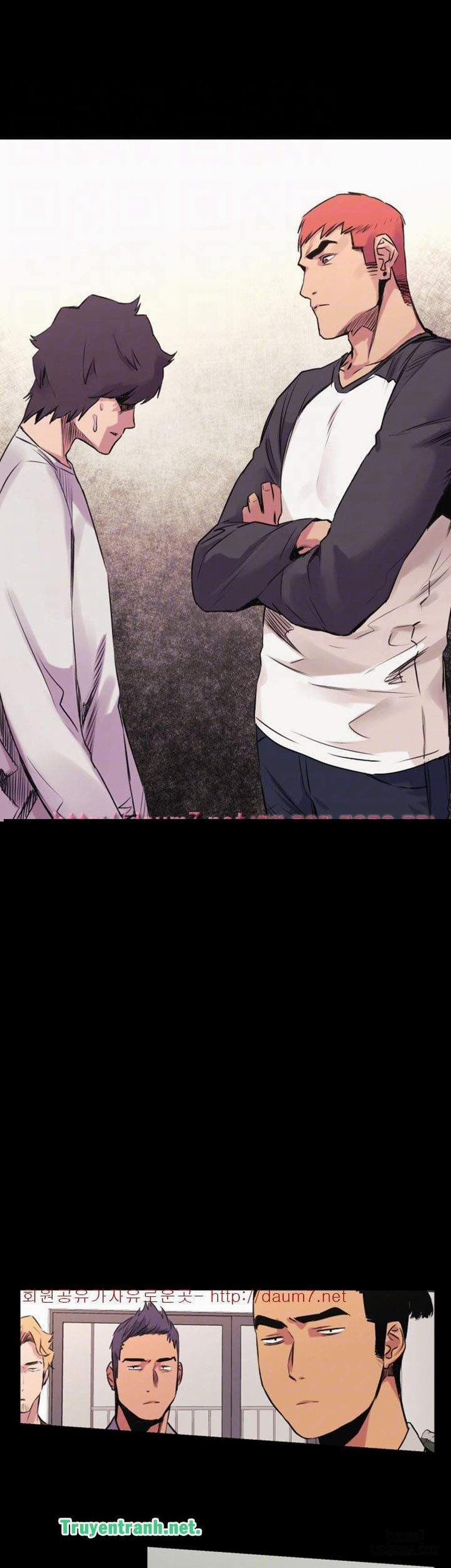 Vương Quốc Của Tôi 51 trang 16