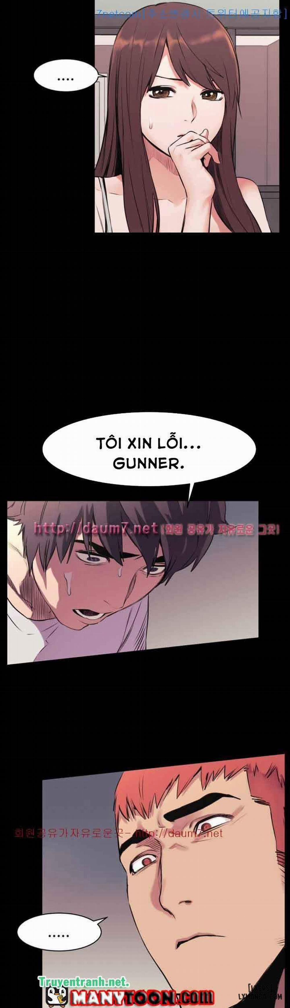 Vương Quốc Của Tôi 51 trang 17