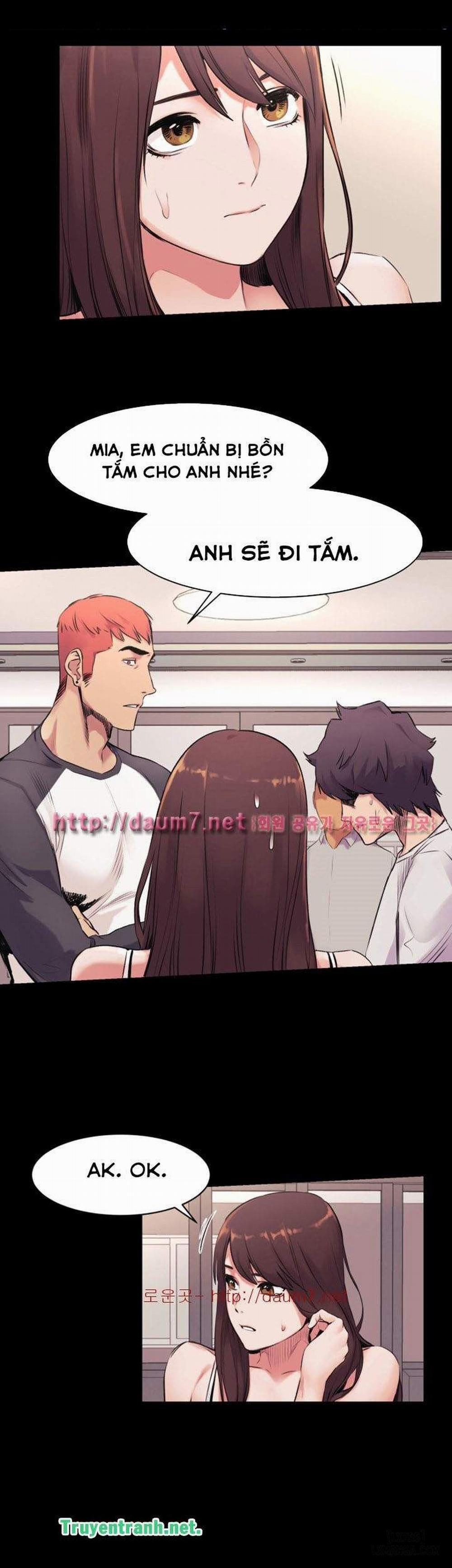 Vương Quốc Của Tôi 51 trang 19