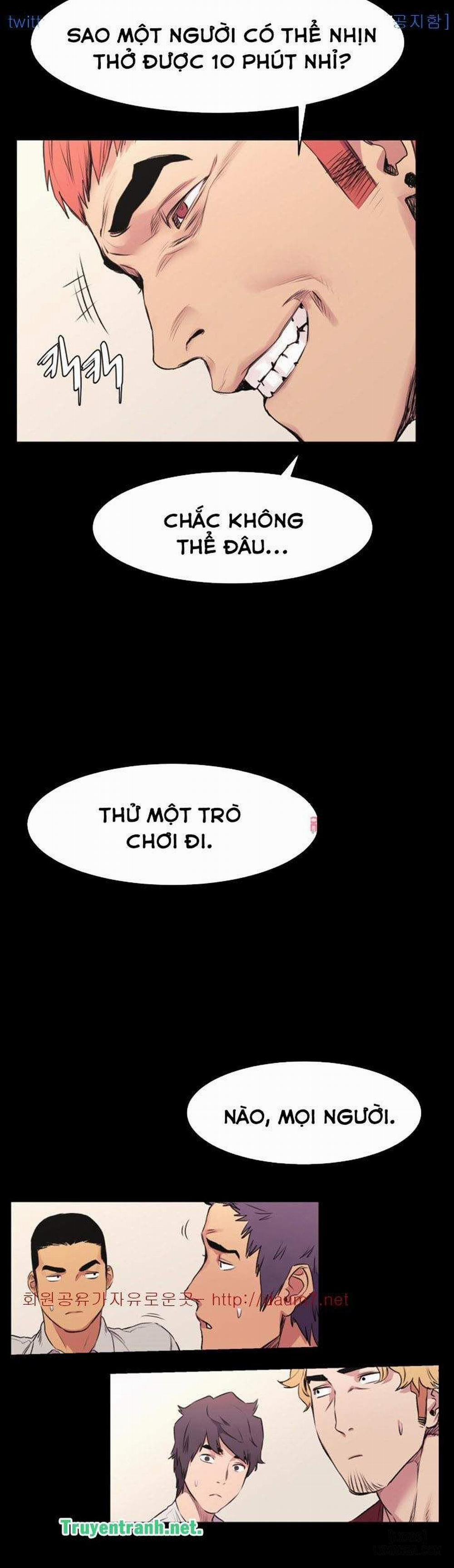 Vương Quốc Của Tôi 51 trang 26