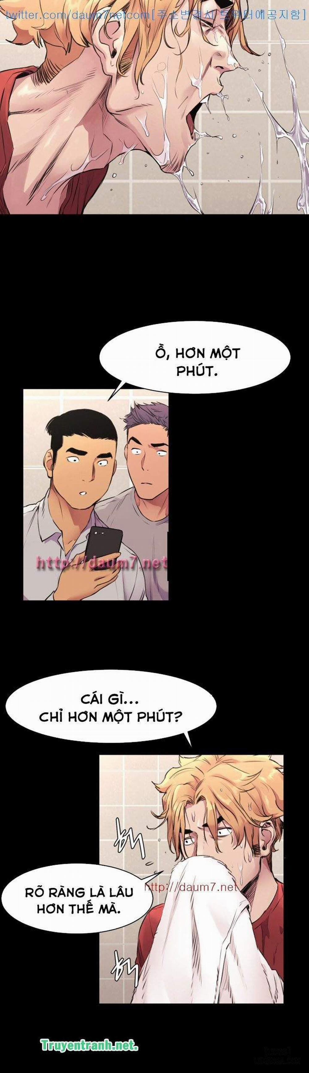 Vương Quốc Của Tôi 51 trang 28