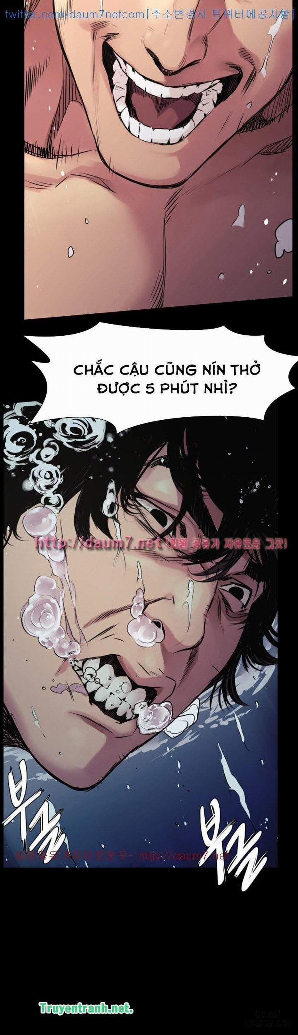 Vương Quốc Của Tôi 51 trang 33