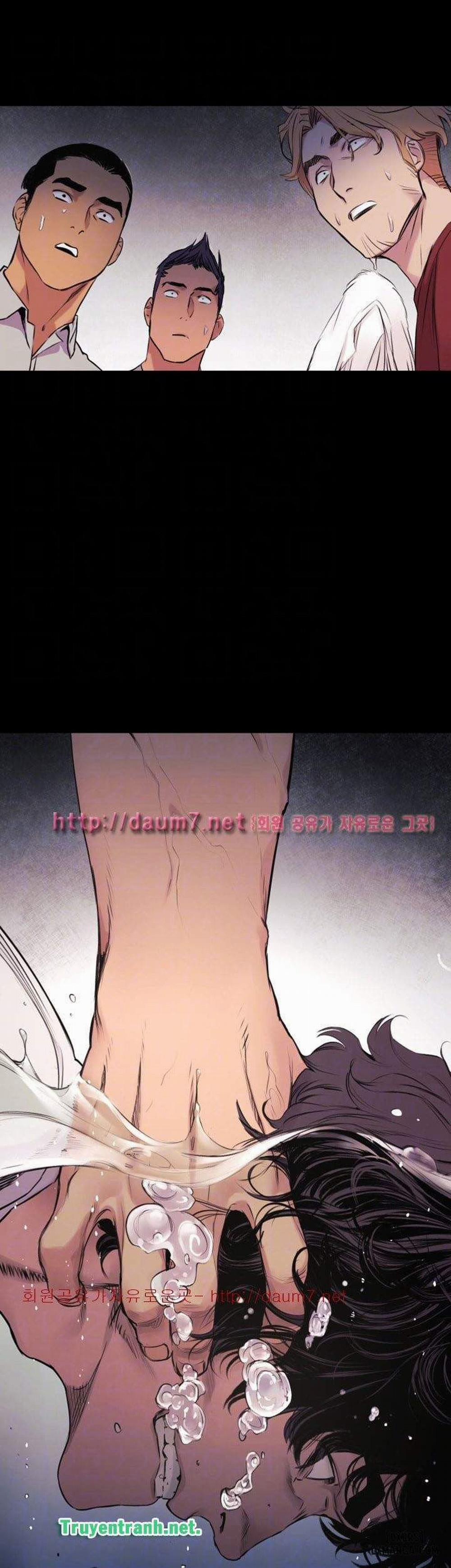 Vương Quốc Của Tôi 51 trang 34