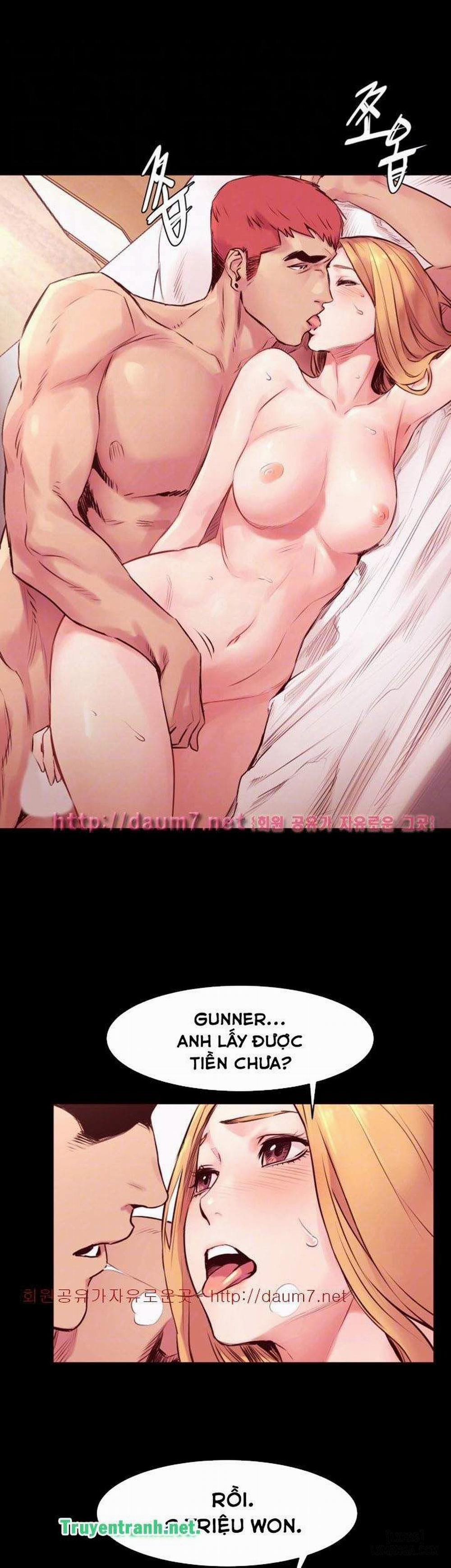 Vương Quốc Của Tôi 51 trang 9