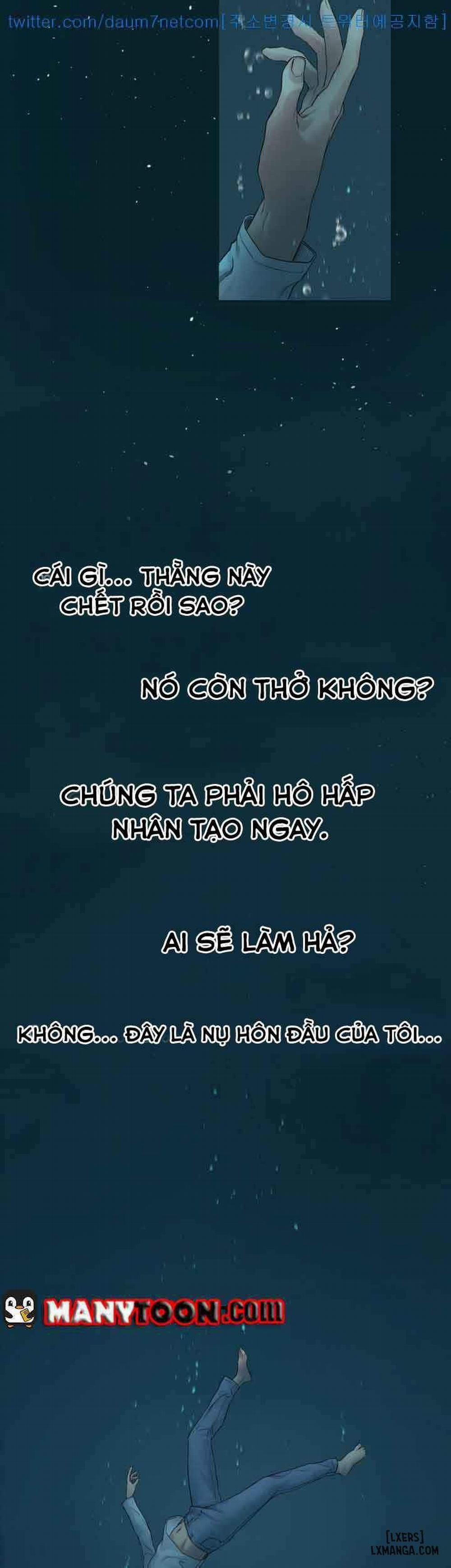 Vương Quốc Của Tôi 52 trang 11