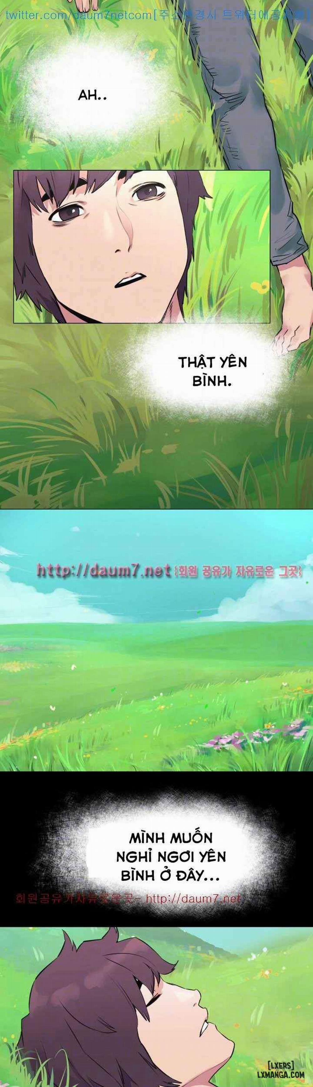 Vương Quốc Của Tôi 52 trang 14