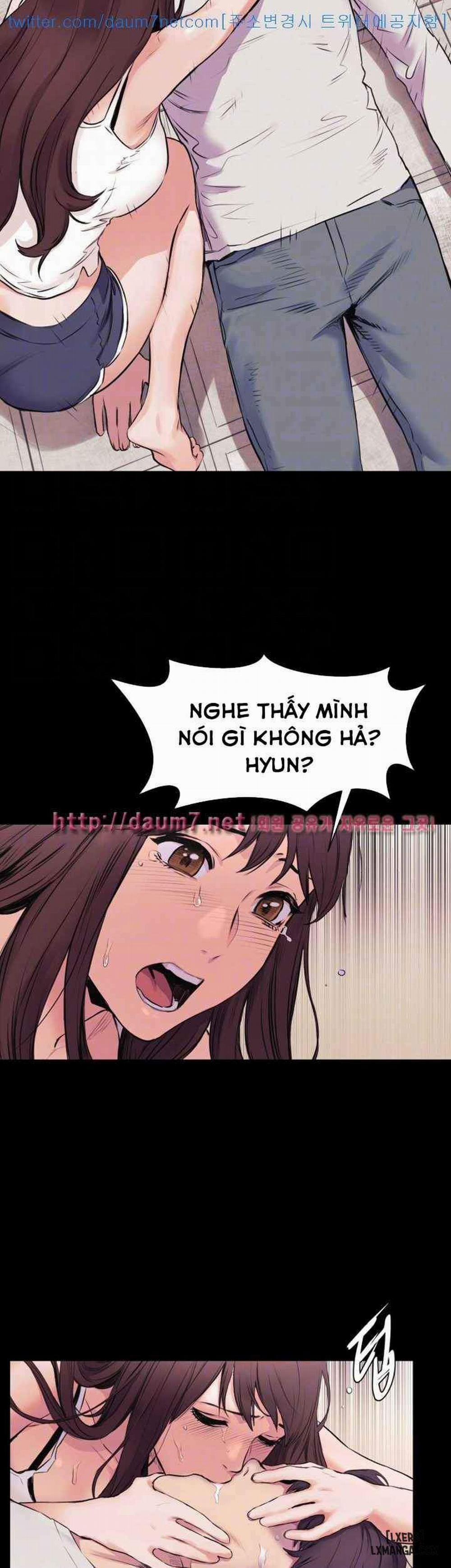 Vương Quốc Của Tôi 52 trang 16