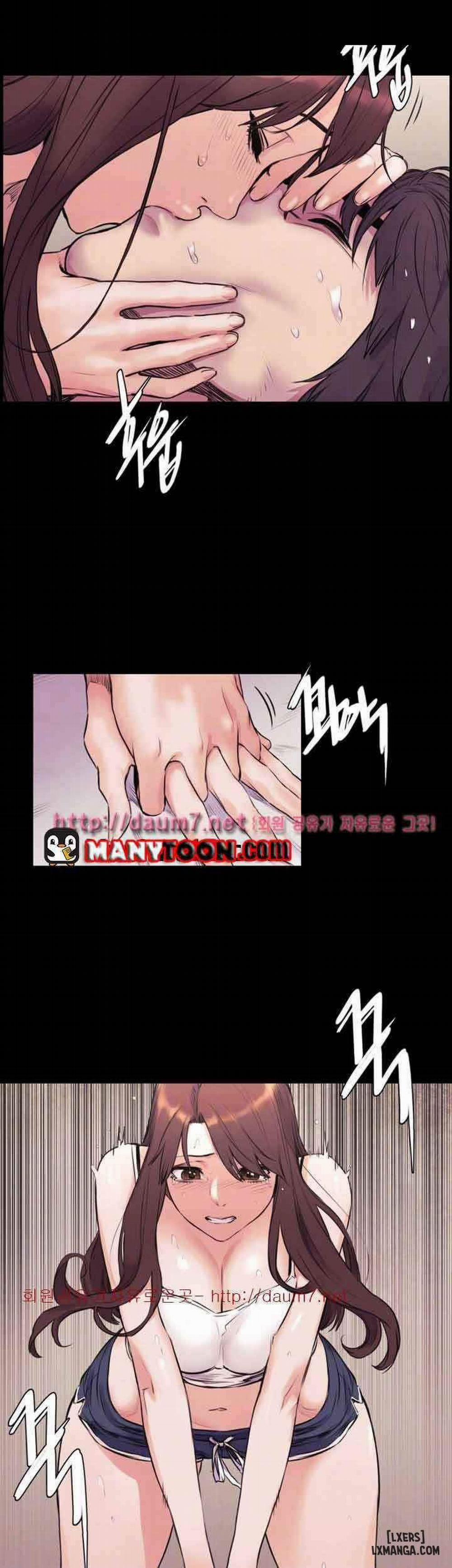 Vương Quốc Của Tôi 52 trang 18