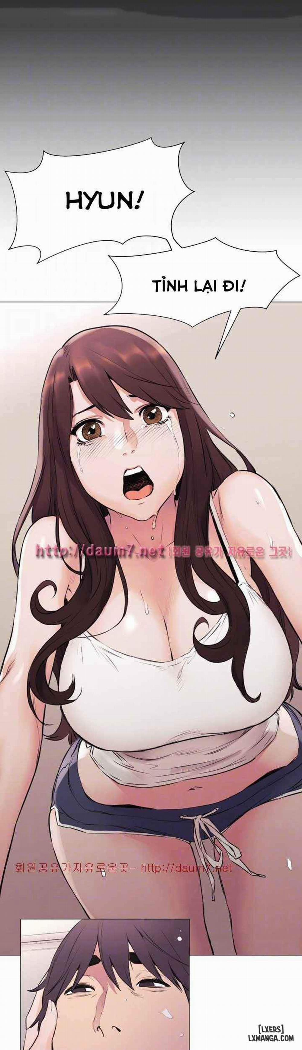 Vương Quốc Của Tôi 52 trang 20