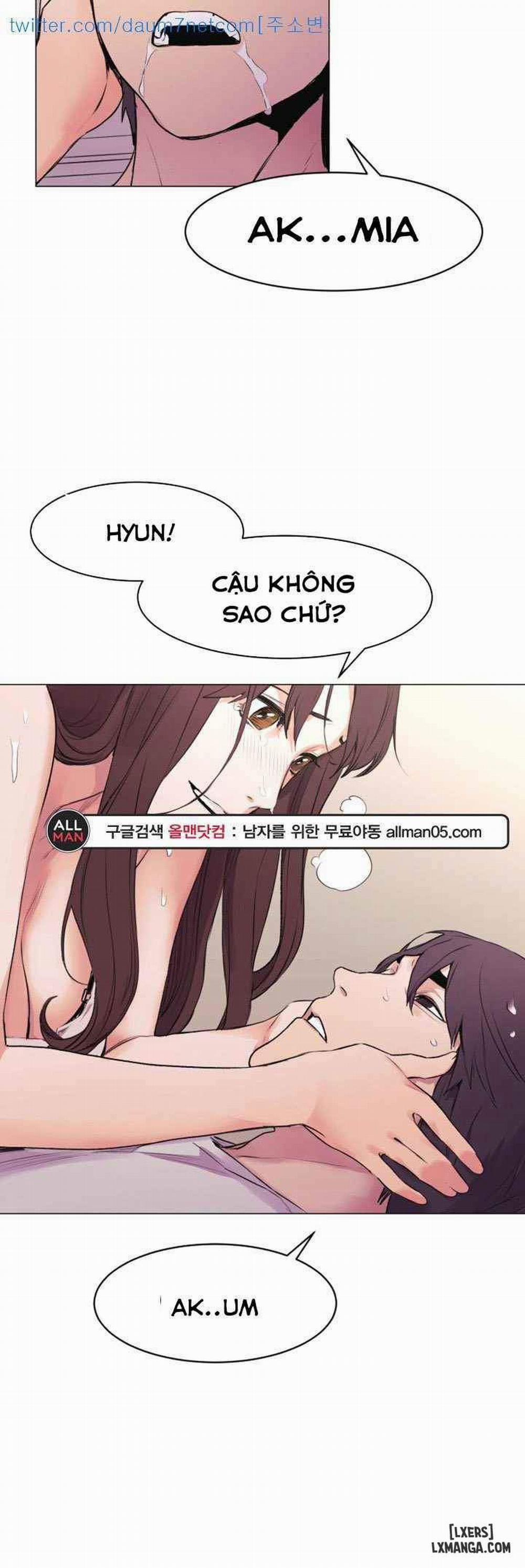 Vương Quốc Của Tôi 52 trang 21