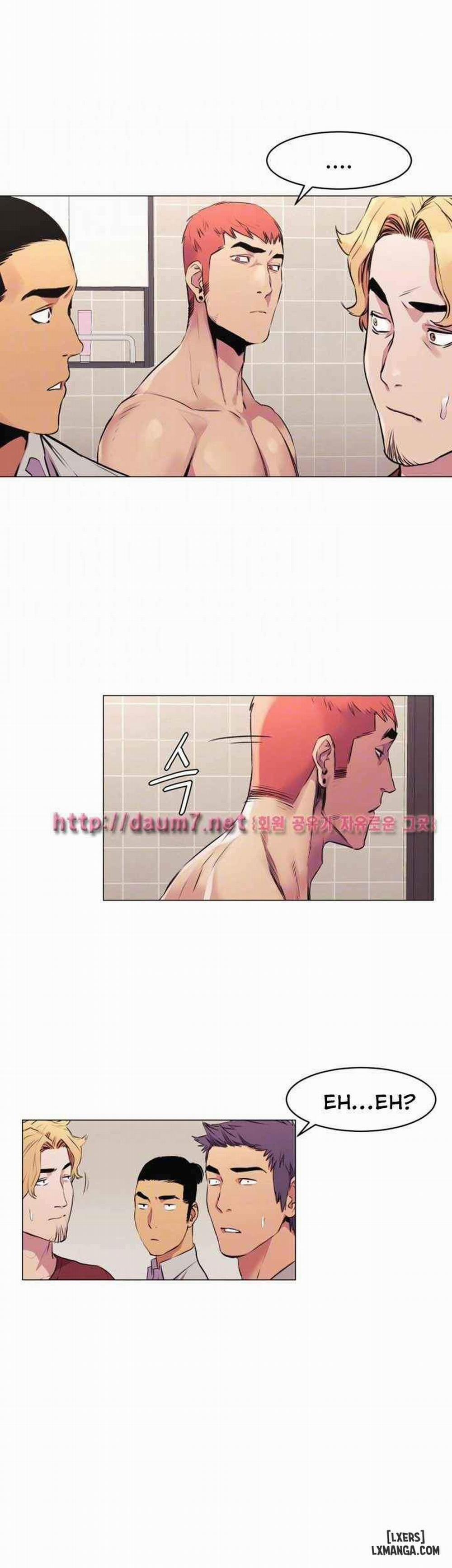 Vương Quốc Của Tôi 52 trang 22