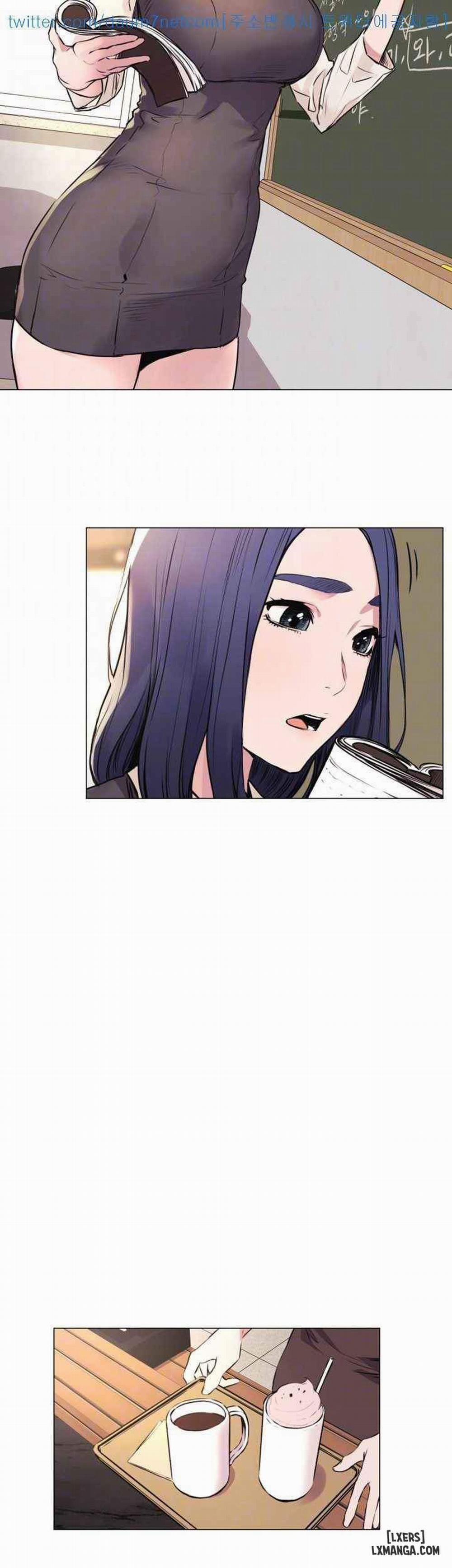 Vương Quốc Của Tôi 52 trang 28