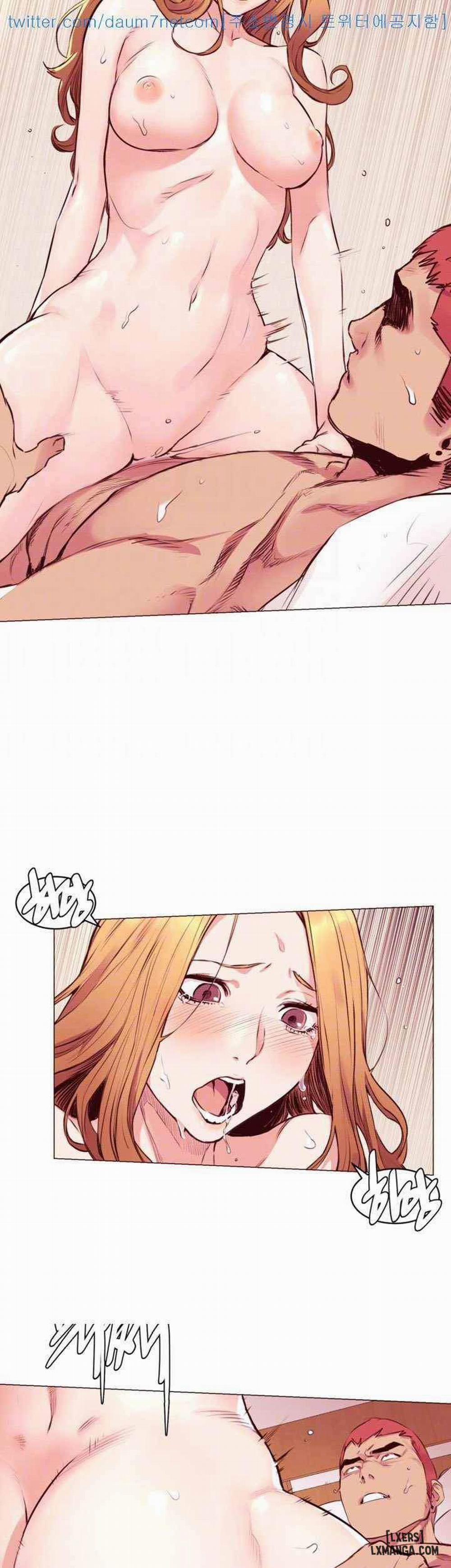 Vương Quốc Của Tôi 52 trang 33