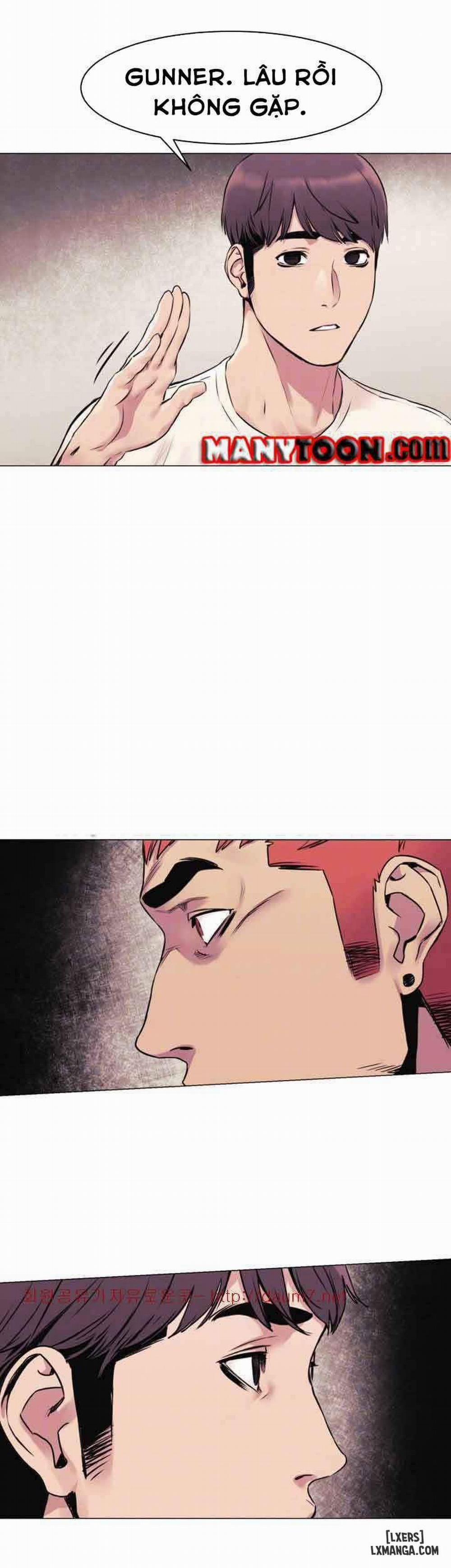 Vương Quốc Của Tôi 52 trang 38