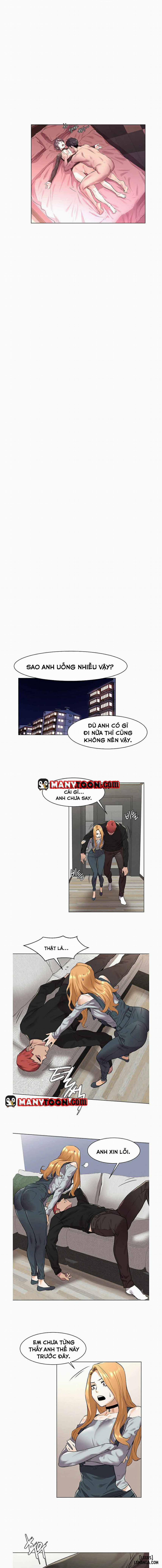 Vương Quốc Của Tôi 56 trang 7