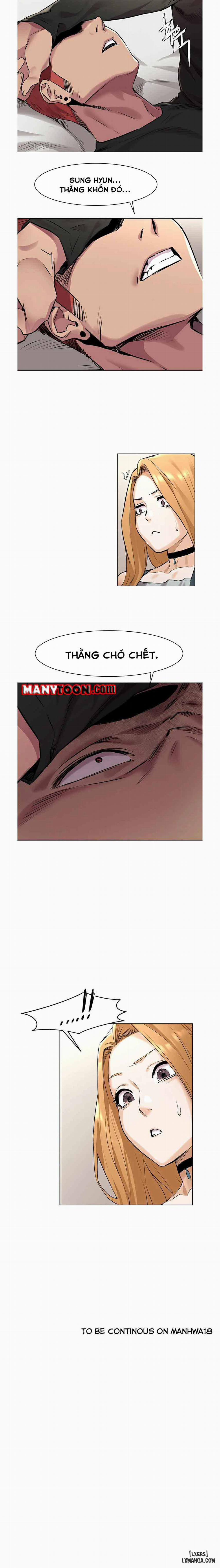 Vương Quốc Của Tôi 56 trang 8