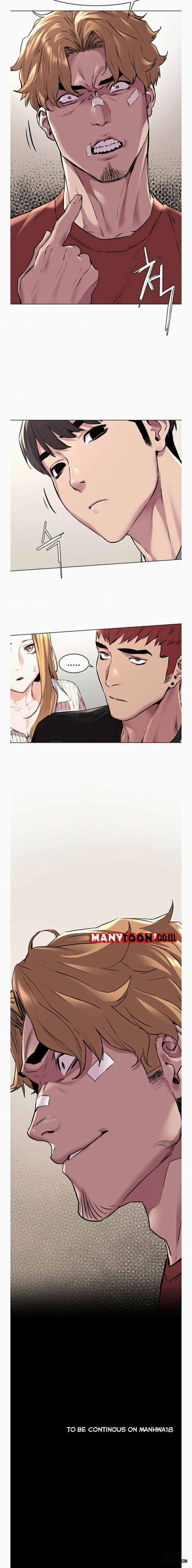 Vương Quốc Của Tôi 57 trang 8