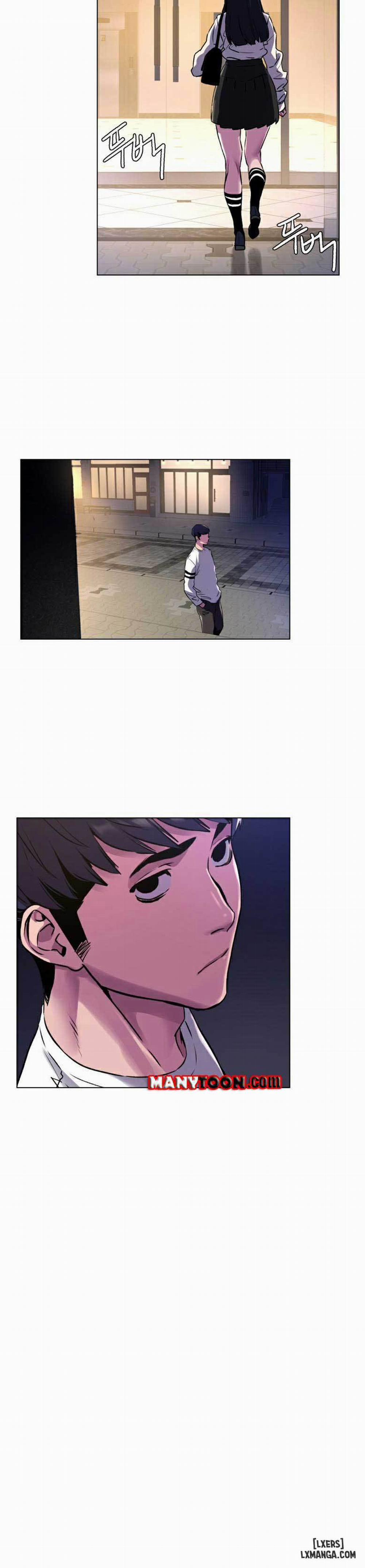 Vương Quốc Của Tôi 58 trang 9