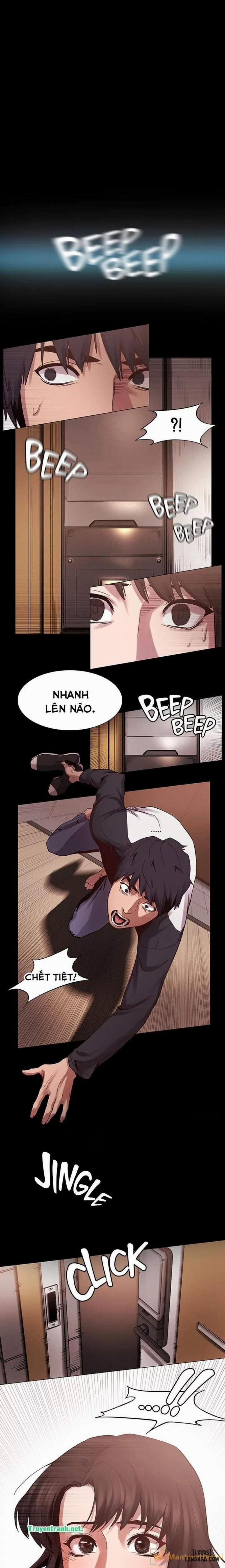 Vương Quốc Của Tôi 6 trang 0