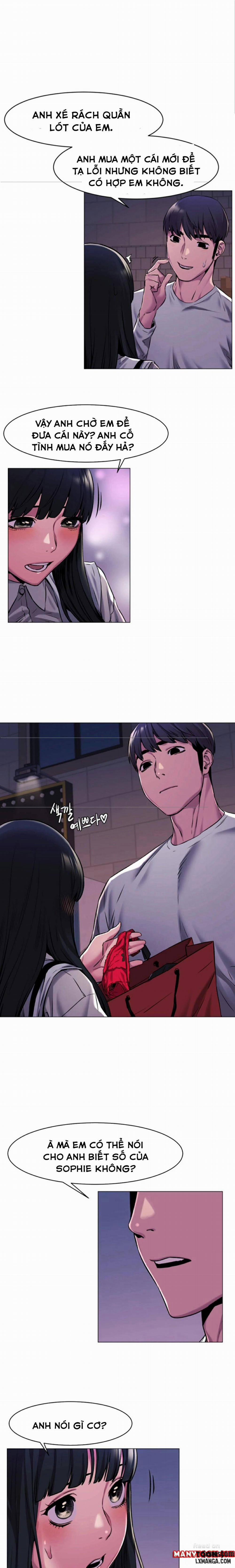 Vương Quốc Của Tôi 62 trang 0