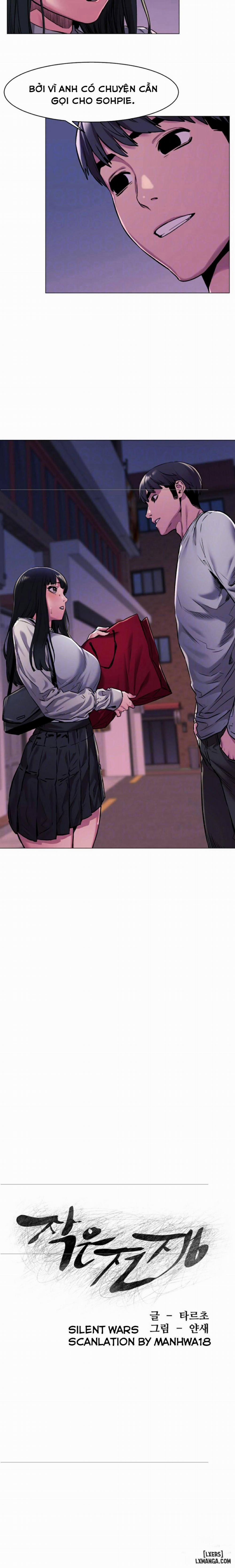 Vương Quốc Của Tôi 62 trang 1