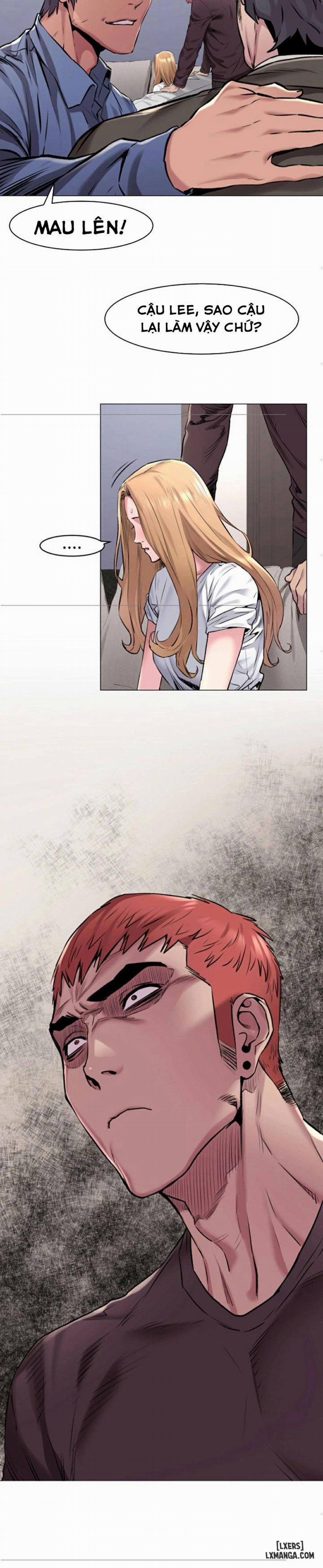 Vương Quốc Của Tôi 62 trang 11